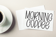 Summer Handmade | Script Font, a Script Font by Scratchones (Thumbnail 6 of 8)