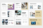 Elova : Research Keynote, a Presentation Template by Punkl Camp (Thumbnail 7 of 9)