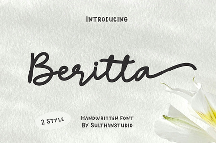Beritta