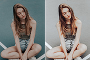 10 BRIGHT & CLEAN Lightroom Preset, a Preset Add-On by CCPreset (Thumbnail 7 of 8)