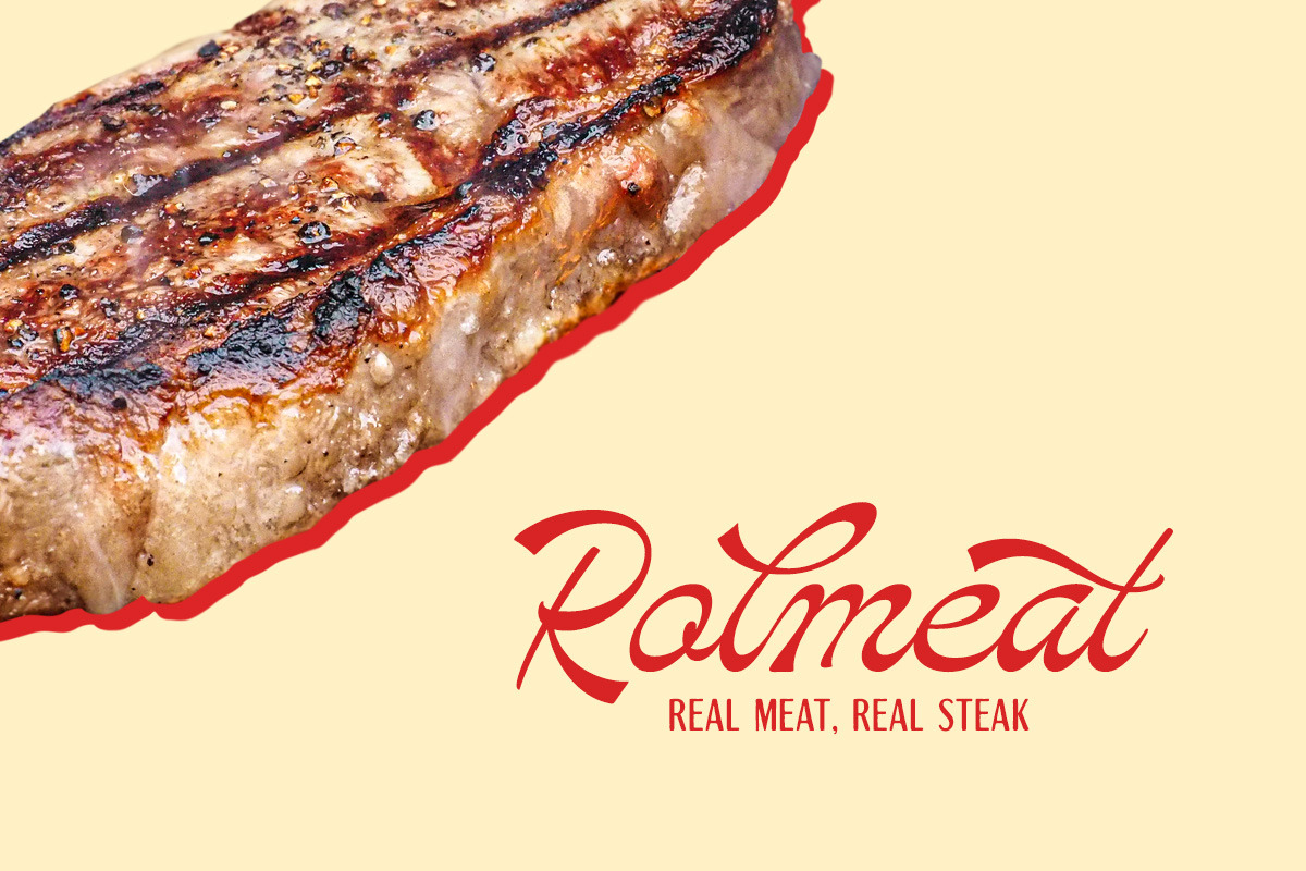 Marlean Reversed Script, a Script Font by Letterhend Studio (Photo 8 of 9)