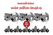 Christmas wreath generator, a Brush Add-On by MM Studio (Thumbnail 5 of 10)