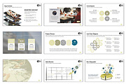 Creative Agency Template [PPTX], a Presentation Template by litoondev (Thumbnail 11 of 15)
