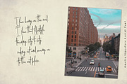 Amelia Signature, a Script Font by Teweka (Thumbnail 3 of 8)