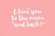 Agil Script - Handwritten Font, a Script Font by StringLabs (Thumbnail 3 of 13)