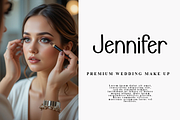 Spring Flower, a Sans Serif Font by InermediaSTUDIO (Thumbnail 8 of 8)