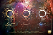 WOW SALE! HUGE GOLD FOIL COLLECTION, an Object Graphic by Illumineer Media & Design (Thumbnail 10 of 44)