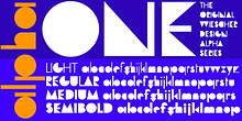 AlphaOne