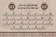 Hermis Soul Typeface, a Serif Font by alit design (Thumbnail 7 of 20)