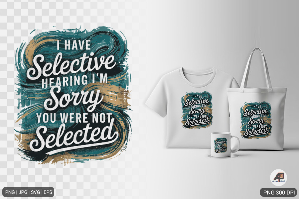 Sarcastic Sublimation Design Bundle, an Illustration by Actual Pixel (Photo 11 of 18)