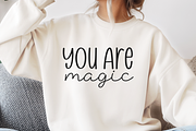Wild Daisy -Script Monoline Font Duo, a Script Font by Jozoor (Thumbnail 6 of 8)