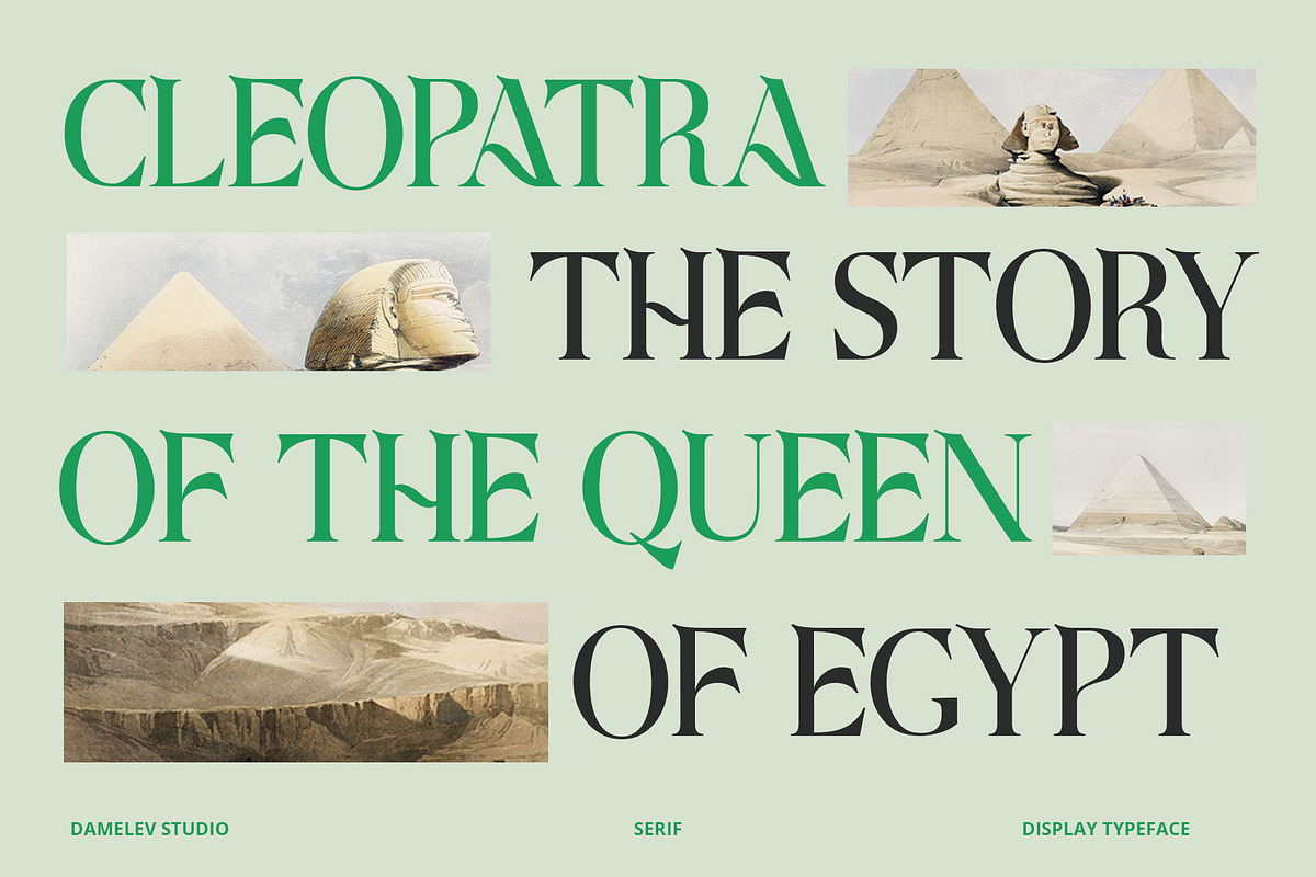 Aquifer, a Serif Font by Damelev (Photo 14 of 15)