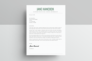 Google Docs Resume Template, a Resume Template by MioDocs (Thumbnail 5 of 7)