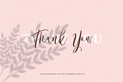 The Bordellia Font Duo, a Script Font by Angin Studio (Thumbnail 15 of 15)