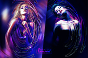 Amorjesu Photoshop Action Bundle preview 6