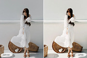 10 Elegant Affair Lightroom Presets, a Preset Add-On by LucaTheme (Thumbnail 6 of 9)