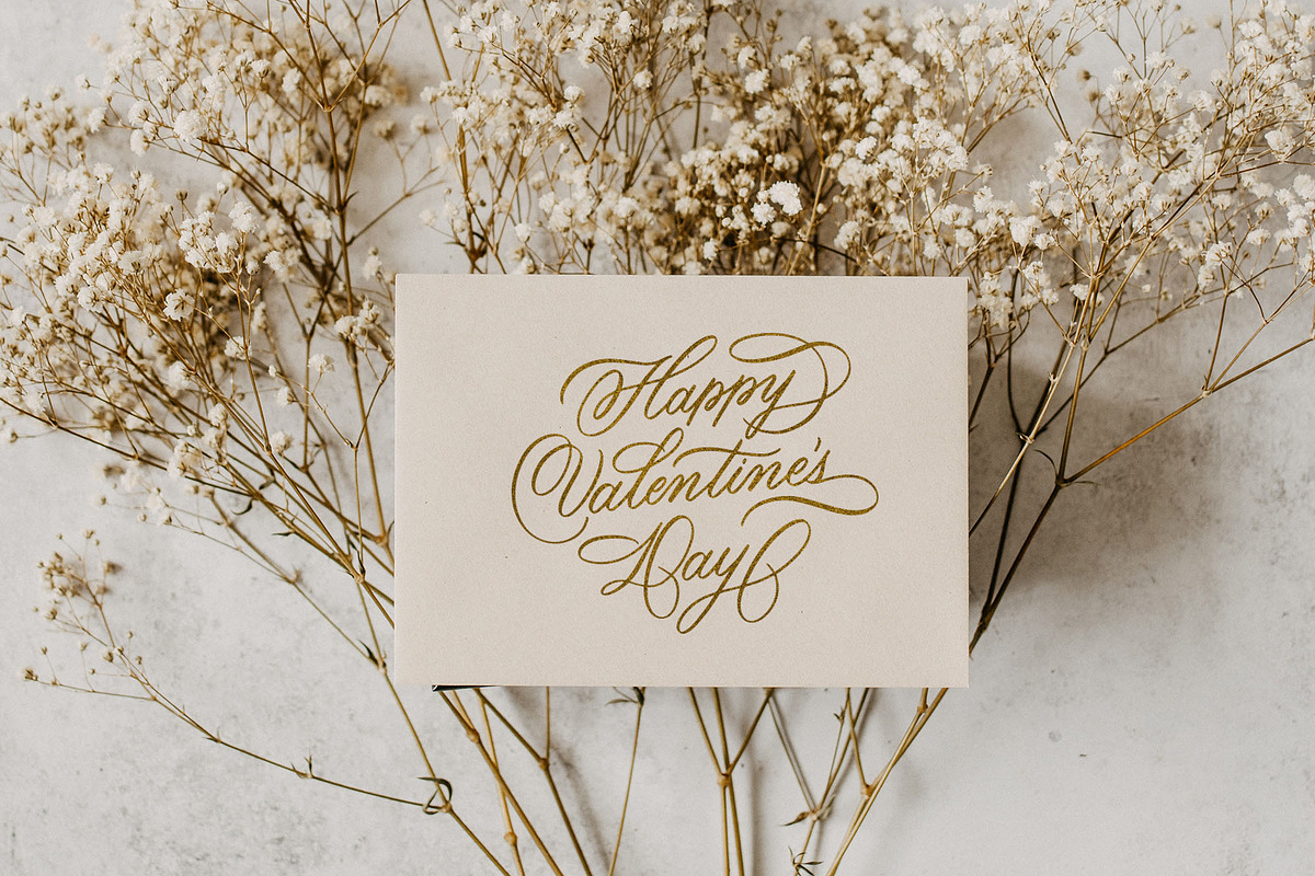 Hand Lettering Bundle, an Object Graphic by Type and Graphics Studio (Photo 27 of 44)