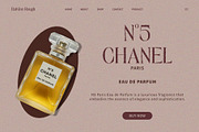 Balvine Rough, a Serif Font by Craft Supply Co. (Thumbnail 4 of 8)