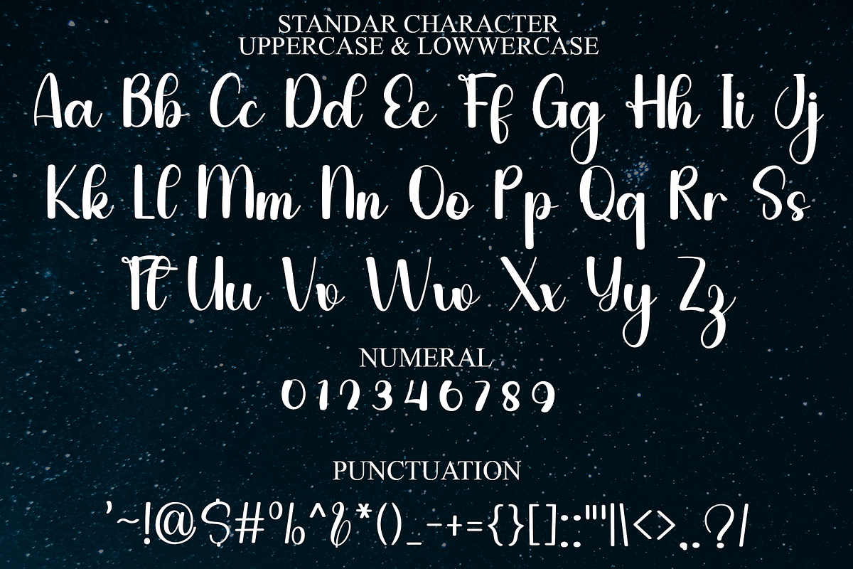 Tropical Garden, a Handwritten Font by FreshTypeINK (Photo 8 of 8)