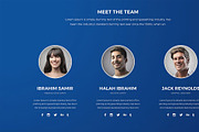 Mobile App Proposal PowerPoint PPTX, a Presentation Template by iHemalaya (Thumbnail 4 of 16)