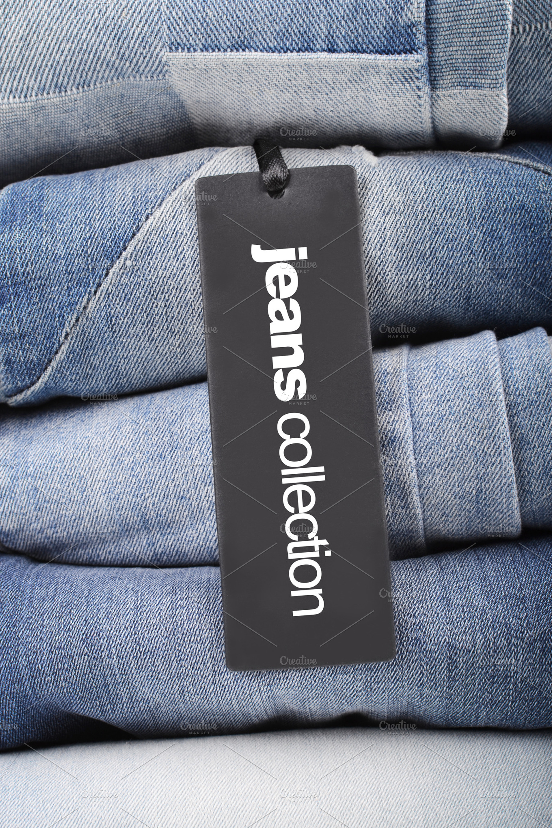 Jeans Collection