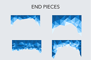 Polygonal Collection, an Object Graphic by Littlefield Design (Thumbnail 4 of 6)