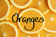 Roflag Stencil, a Script Font by Digital Typeface Studio (Thumbnail 4 of 5)