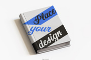 Book Mockup Bundles, a Books & Magazine Mockup by Ambo Ampeng (Thumbnail 12 of 32)