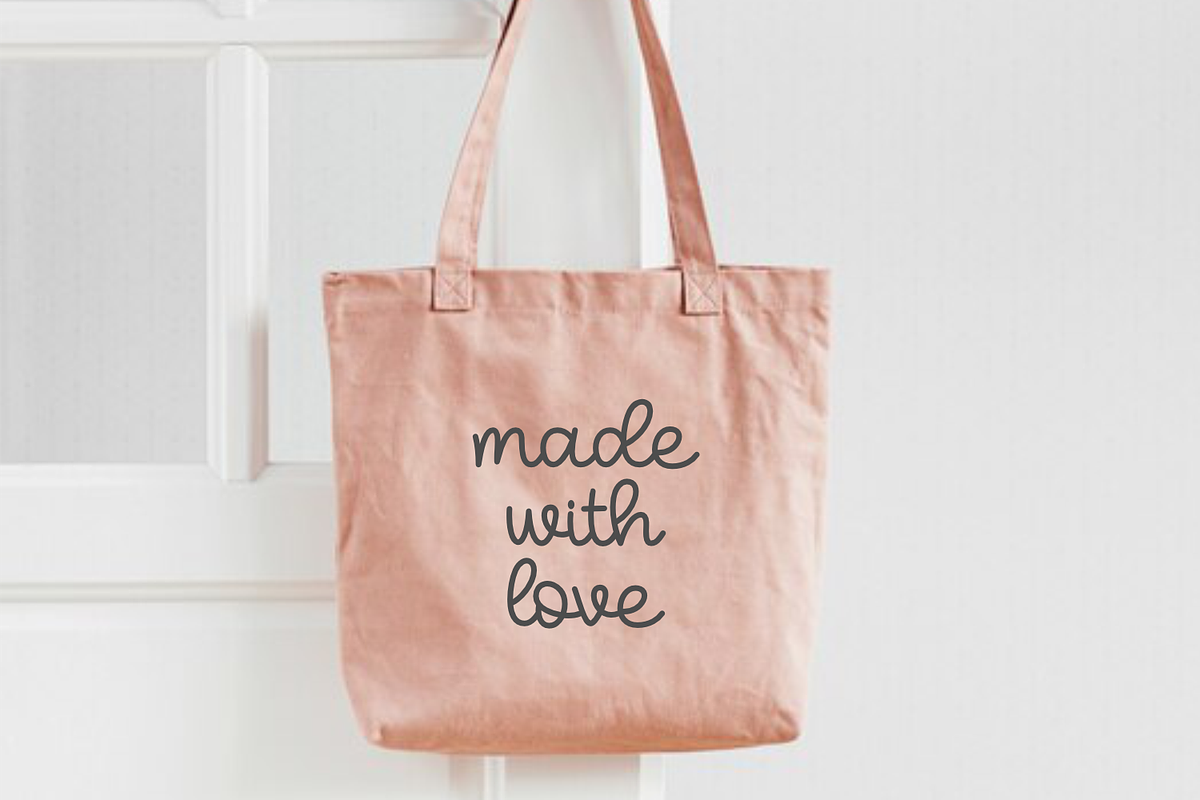 Magic Heart - Valentines Font, a Handwritten Font by Keithzo (Photo 3 of 7)