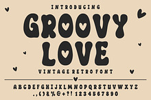 Groovy Love