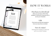 Employee Onboarding Template, a Magazine Template by ShopRShop (Thumbnail 7 of 9)