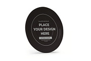 Saucer Plate Dish Mockup Template, a Household Mockup by DesignRushMarket (Thumbnail 6 of 11)