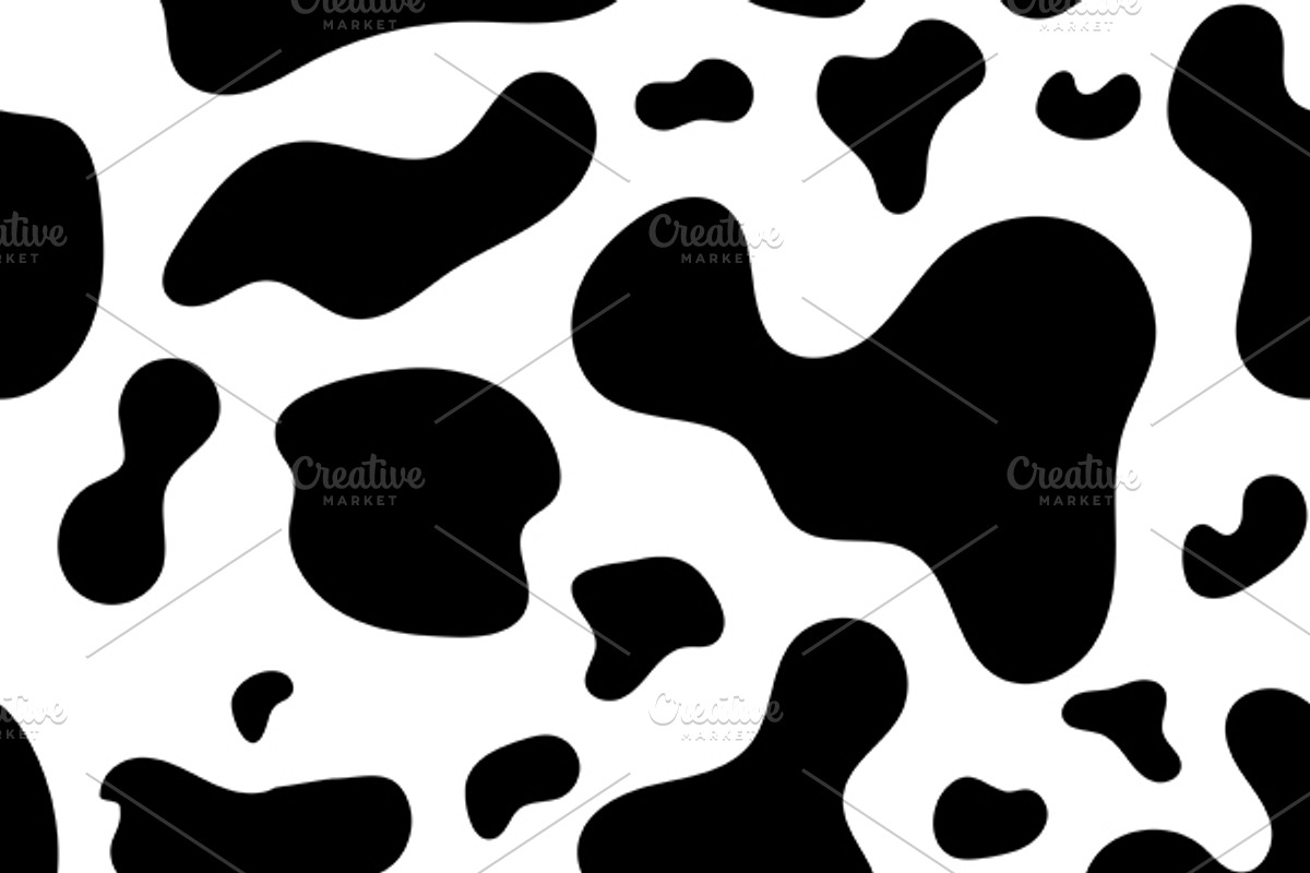 Seamless Animal Skin, a Texture Graphic by TAlex (Photo 6 of 6)