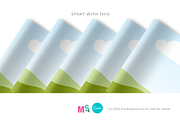 Digital Paper Mockups for Canva, a Mockup by Mockup Scene (Thumbnail 16 of 21)