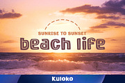 Essential Modern Sans-Serif Bundle, a Sans Serif Font by Parker Creative (Thumbnail 11 of 27)