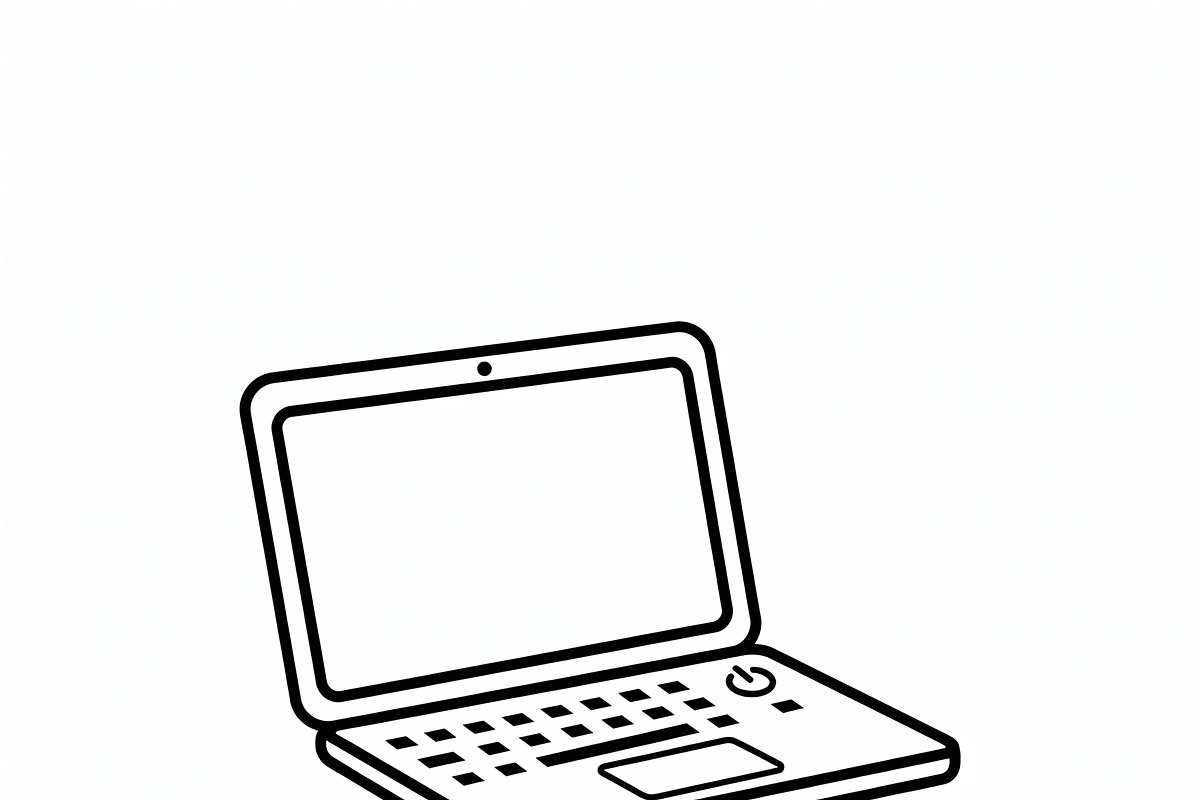 Bundles Remote Outline Icons, an Outline Icon by adenpinkstore (Photo 12 of 18)
