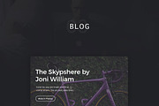Moon UI Kit, an UI Kit Template by Rubik (Thumbnail 2 of 8)