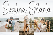 Handwritten | Script Font, a Handwritten Font by Scratchones (Thumbnail 4 of 8)