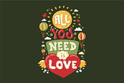 Hand Drawn Vintage Quotations Bundle, a Decorative Illustration by Boyko Pictures (Thumbnail 11 of 15)