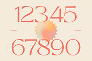 Smyth Kelagon Elegant Thin Sans, a Sans Serif Font by timelesstype.co (Thumbnail 12 of 20)