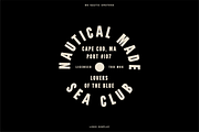 The Diverse Font Bundle, a Sans Serif Font by Bnick (Thumbnail 24 of 34)