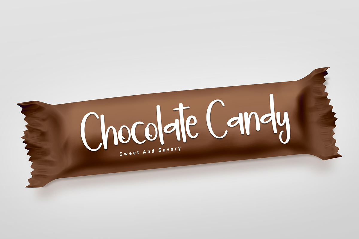 Vidiography | Script Font, a Script Font by Scratchones (Photo 2 of 8)