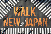 Graker - Condensed Display Type, a Sans Serif Font by NuType (Thumbnail 12 of 12)