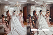 20 Lavish Luxe Lightroom Presets LUT, a Preset Add-On by SparkleStock (Thumbnail 3 of 9)
