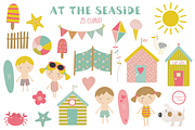 Big summer bundle, an Illustration by Poppymoondesign (Thumbnail 12 of 20)