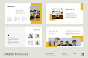 TILO - Minimalist Business, a Social Media Template by Studio Manuals (Thumbnail 3 of 8)