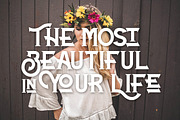 Maigreds - Display Font, a Sans Serif Font by Maculinc Type (Thumbnail 3 of 6)