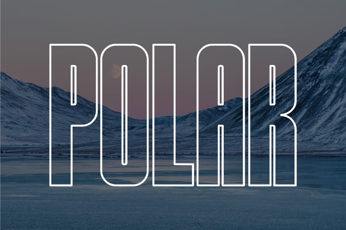 Meltdown - Condensed Sans Serif, a Sans Serif Font by Pian45 Studio (Photo 2 of 8)