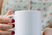 Coffee Mug Styled Stock Photo, a Product Mockup by We♡Loph (Thumbnail 2 of 2)