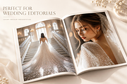 Bridal Elegance Wedding Portraits, a Person Photo by MarisoArt (Thumbnail 5 of 8)